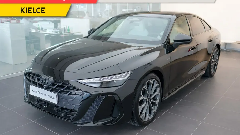 AUDI A6 -