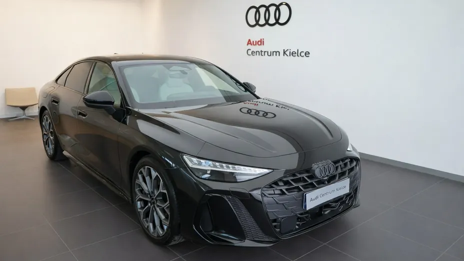AUDI A6 -