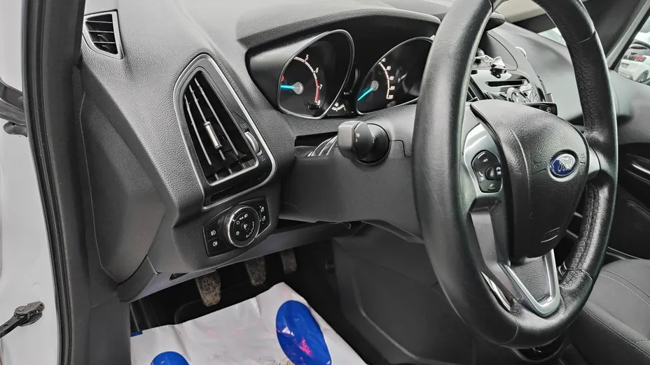 FORD B-MAX -