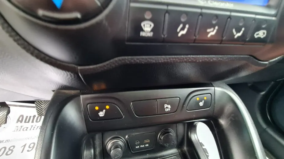HYUNDAI ix35 -