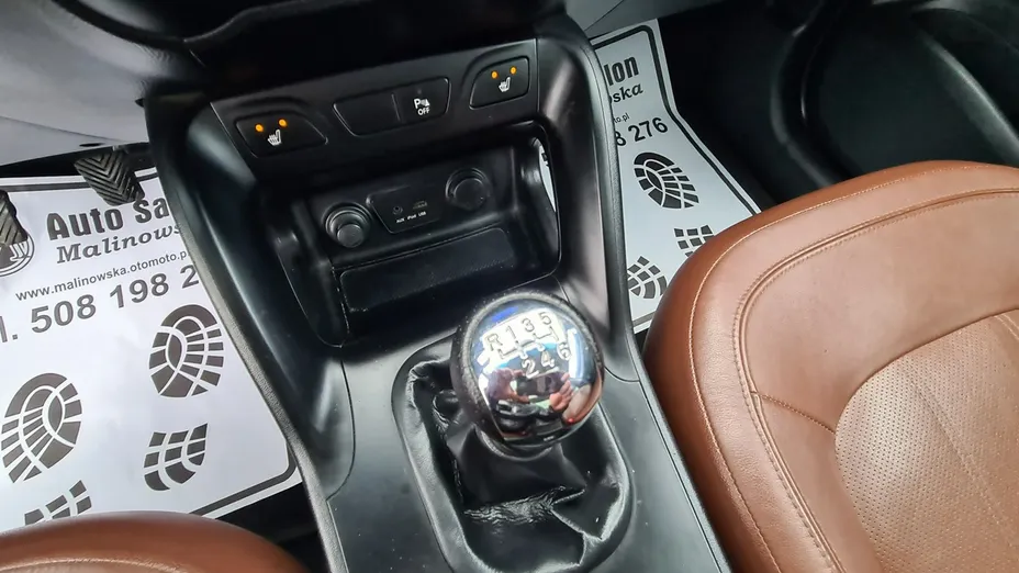 HYUNDAI ix35 -