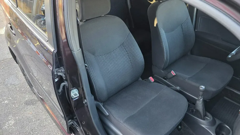 DAIHATSU Materia -