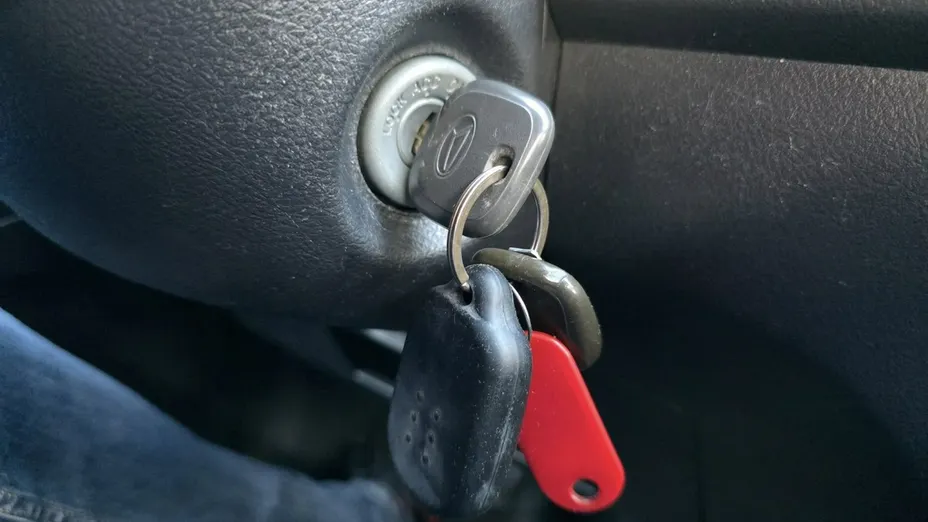 DAIHATSU Materia -