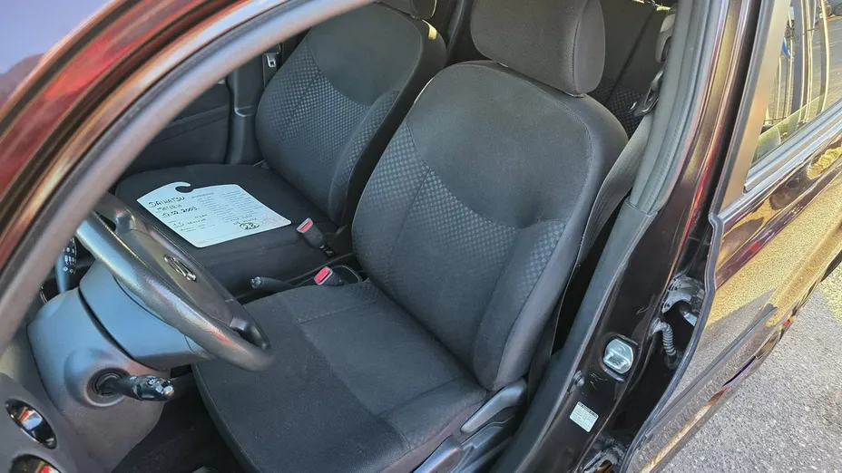 DAIHATSU Materia -