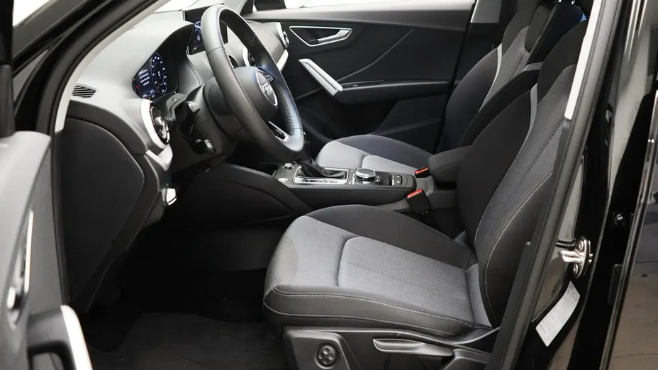 AUDI Q2 Q2 35 TFSI S tronic