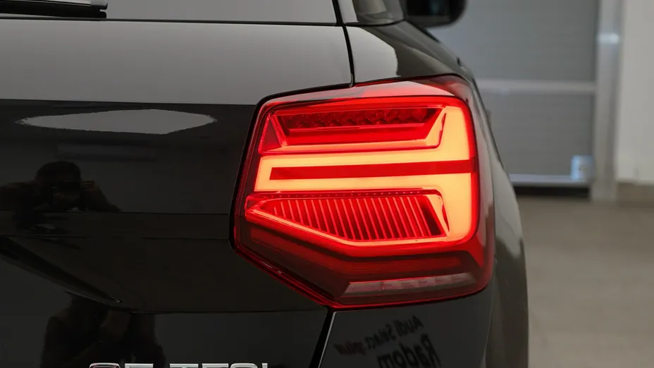 AUDI Q2 Q2 35 TFSI S tronic