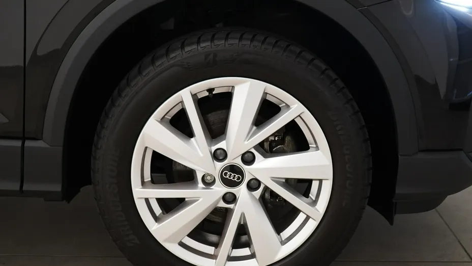 AUDI Q2 Q2 35 TFSI S tronic