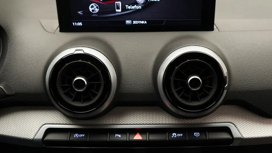 AUDI Q2 Q2 35 TFSI S tronic