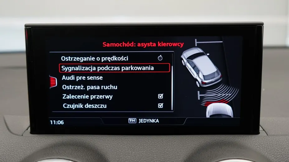 AUDI Q2 Q2 35 TFSI S tronic