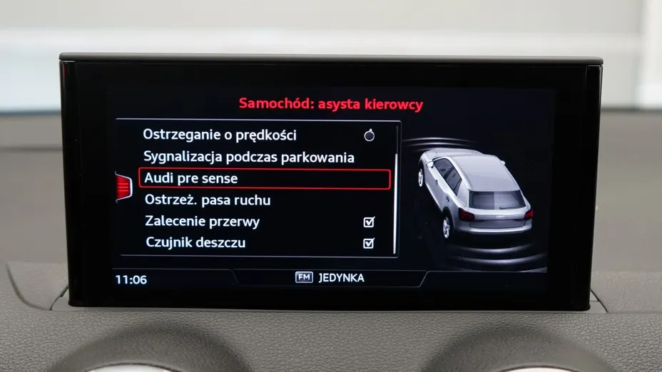 AUDI Q2 Q2 35 TFSI S tronic