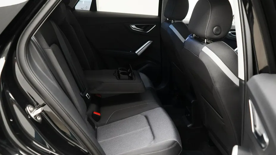 AUDI Q2 Q2 35 TFSI S tronic