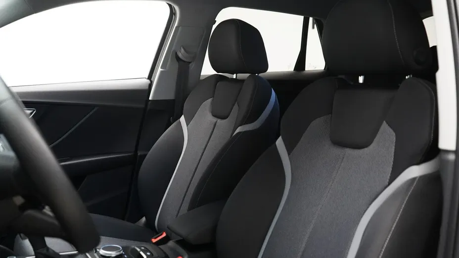 AUDI Q2 Q2 35 TFSI S tronic