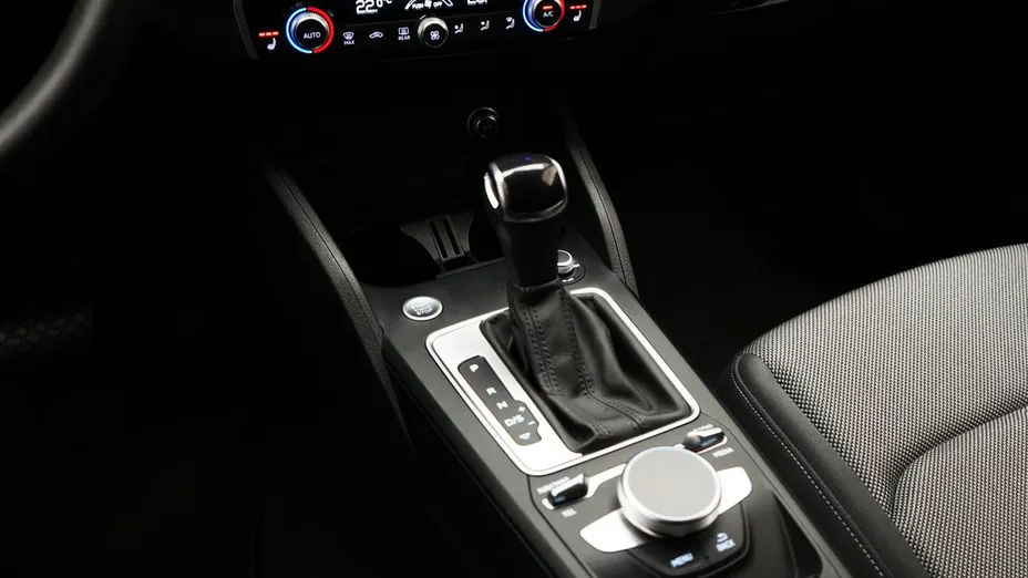 AUDI Q2 Q2 35 TFSI S tronic