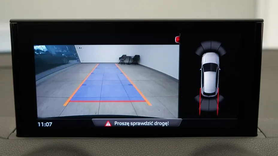 AUDI Q2 Q2 35 TFSI S tronic