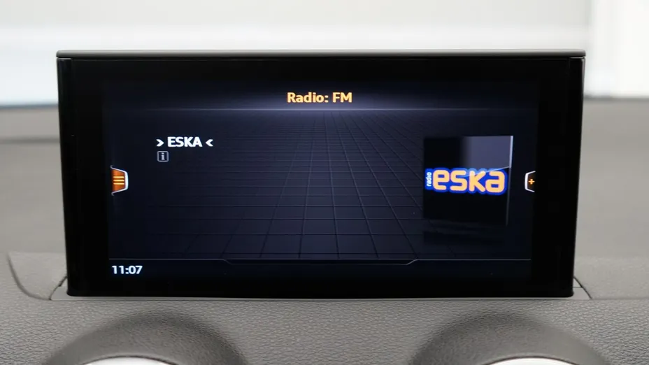 AUDI Q2 Q2 35 TFSI S tronic