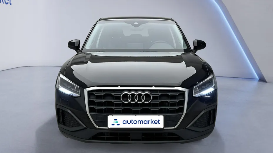 AUDI Q2 Q2 35 TFSI S tronic