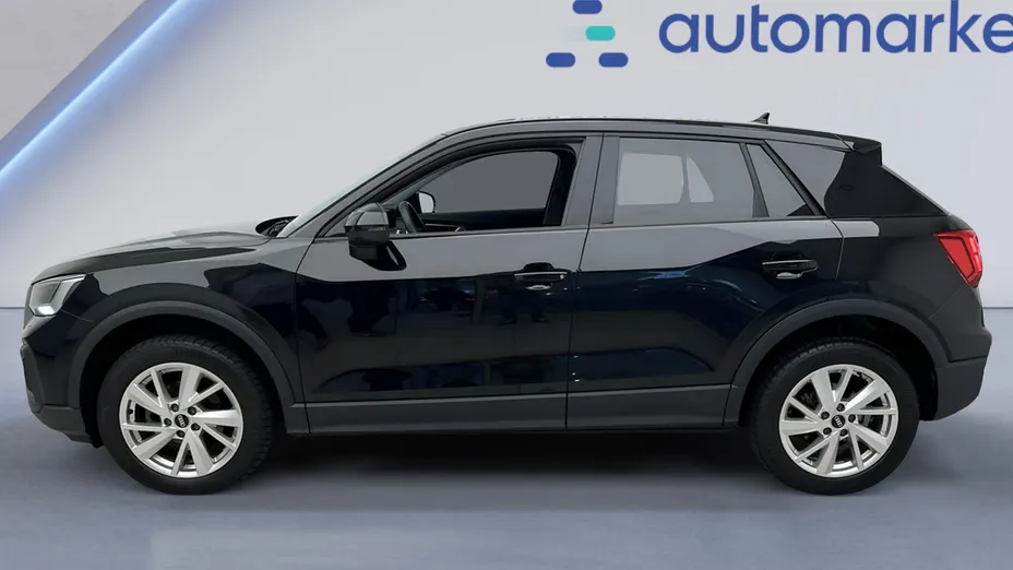 AUDI Q2 Q2 35 TFSI S tronic