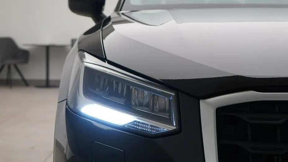 AUDI Q2 Q2 35 TFSI S tronic