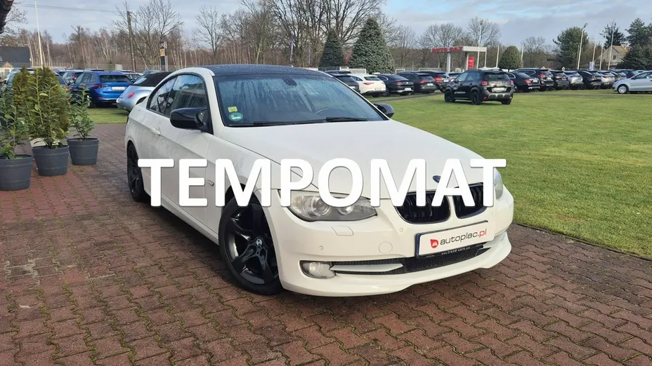 BMW Seria 3 -