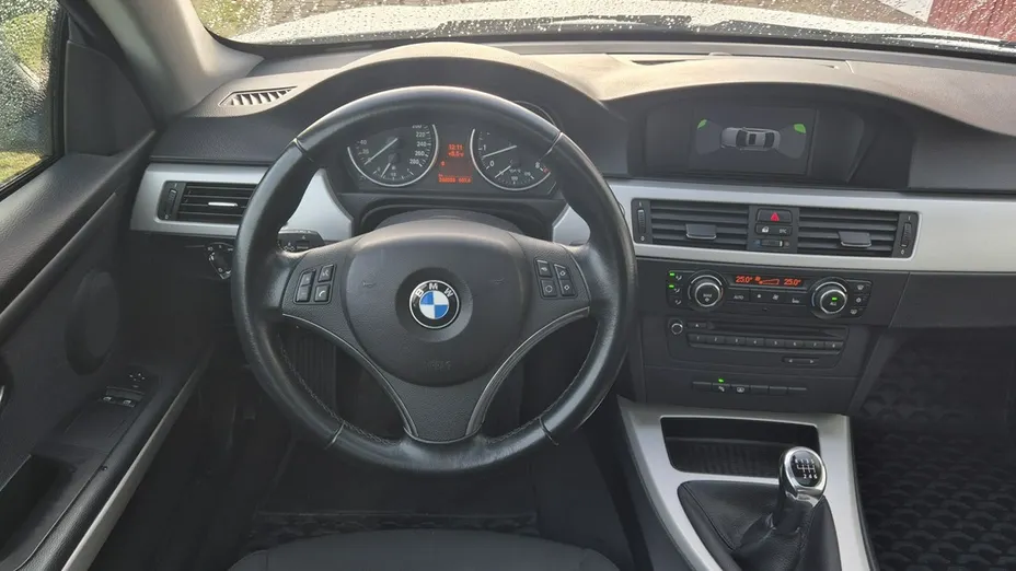 BMW Seria 3 -
