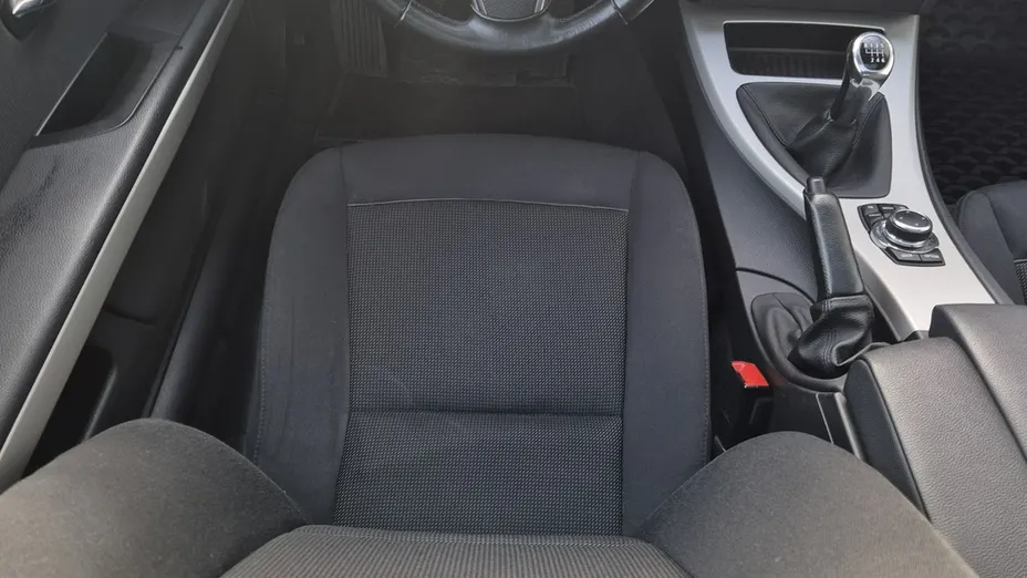 BMW Seria 3 -