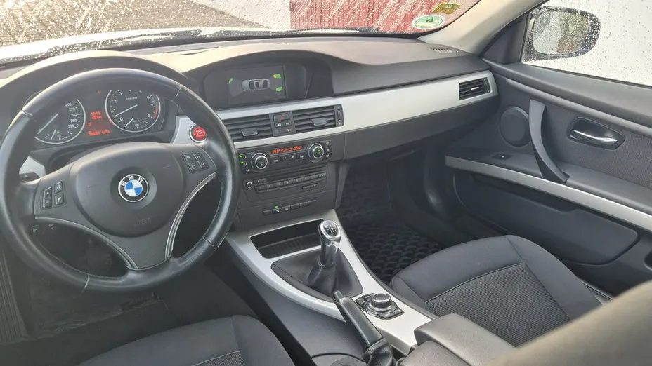BMW Seria 3 -