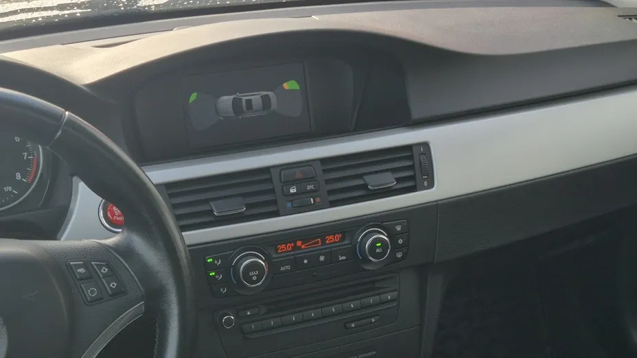 BMW Seria 3 -