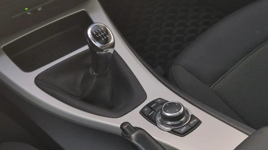 BMW Seria 3 -
