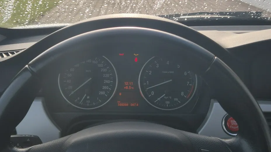 BMW Seria 3 -