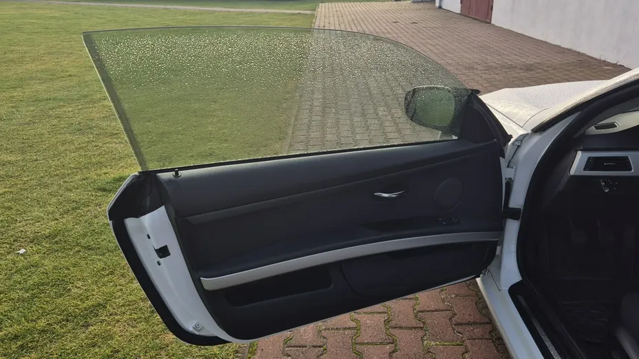 BMW Seria 3 -