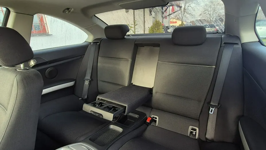 BMW Seria 3 -