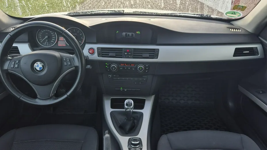 BMW Seria 3 -