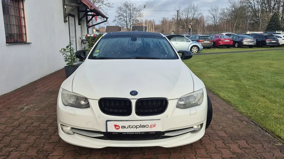 BMW Seria 3 -