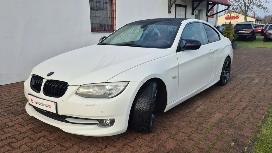 BMW Seria 3 -