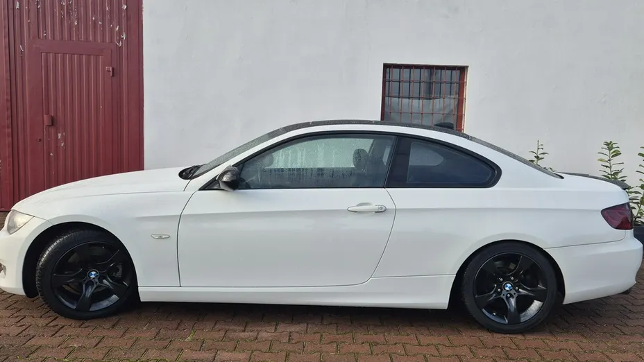 BMW Seria 3 -