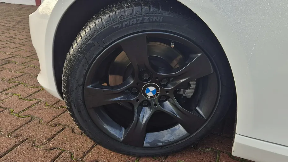 BMW Seria 3 -