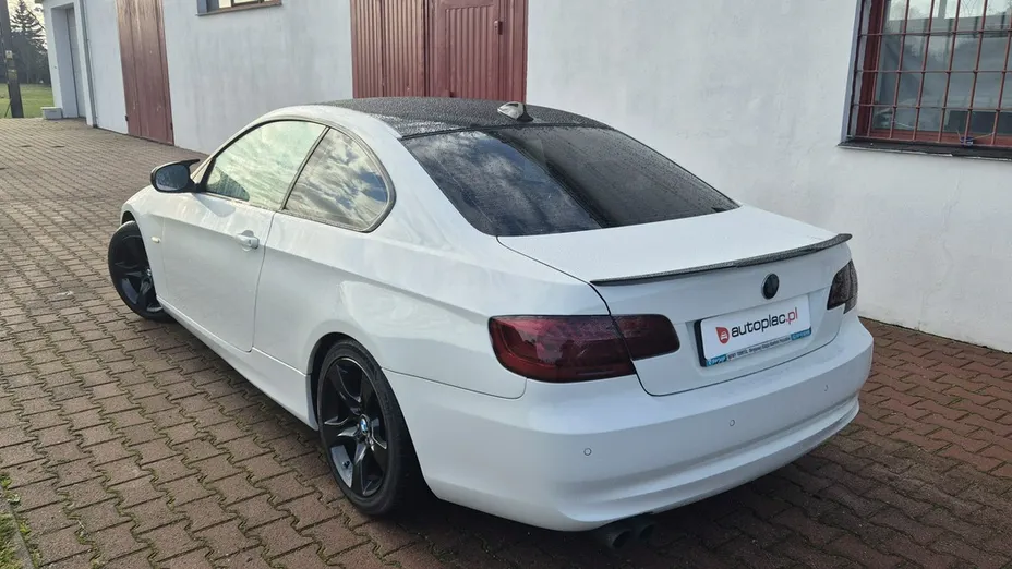 BMW Seria 3 -