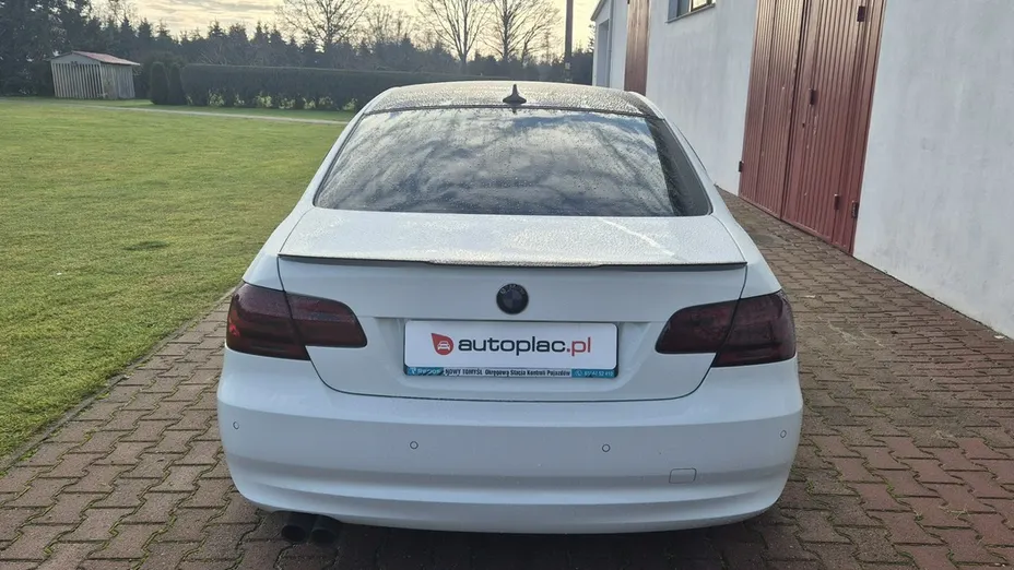 BMW Seria 3 -