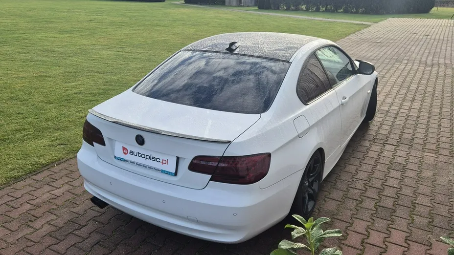 BMW Seria 3 -