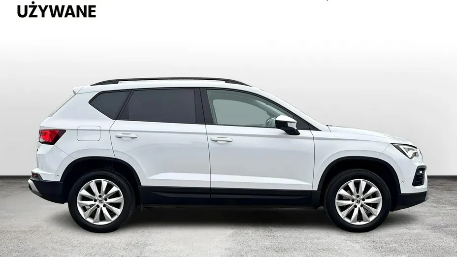 SEAT ATECA -