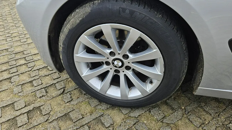 BMW Seria 3 Gran Turismo -