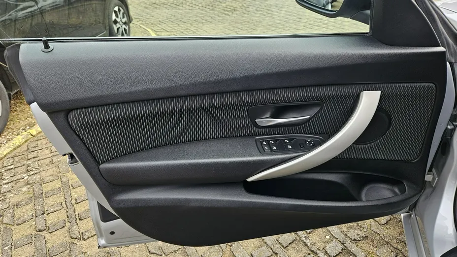 BMW Seria 3 Gran Turismo -