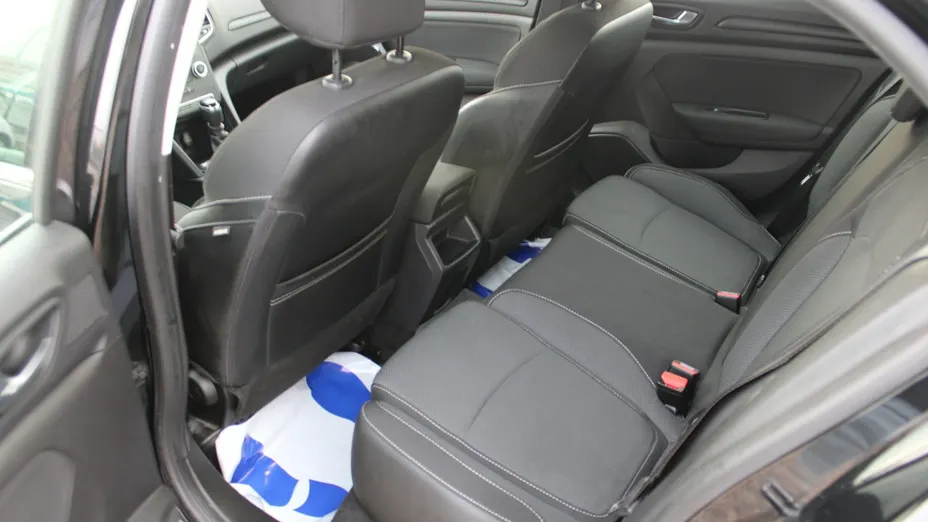 RENAULT Megane -
