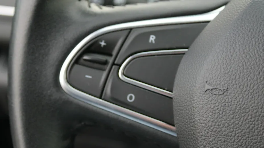 RENAULT Megane -