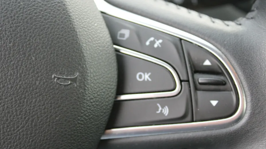 RENAULT Megane -
