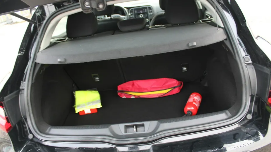 RENAULT Megane -