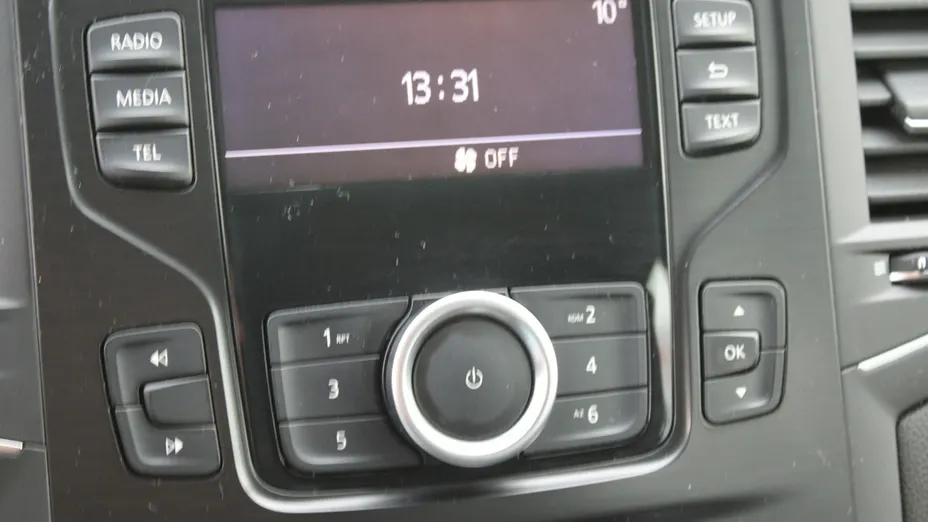 RENAULT Megane -