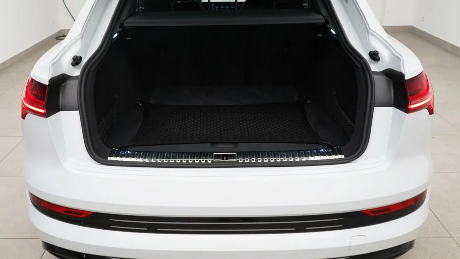 AUDI e-tron e-tron 55 Quattro S Line