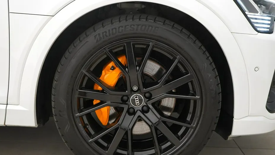 AUDI e-tron e-tron 55 Quattro S Line