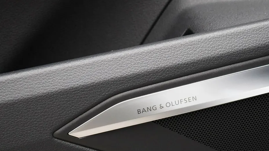 AUDI e-tron e-tron 55 Quattro S Line